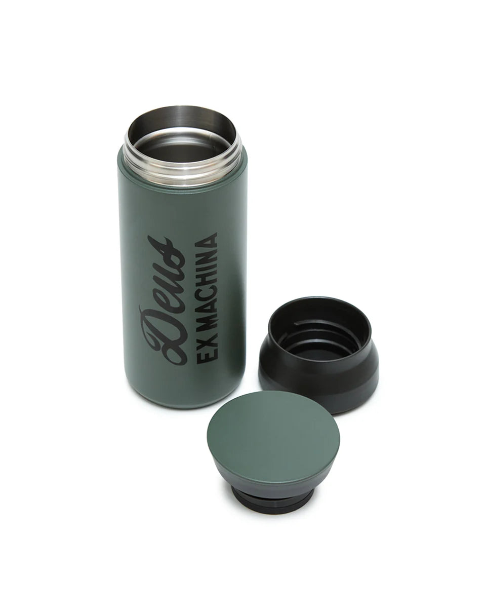 Strata Travel Tumbler Ash Green