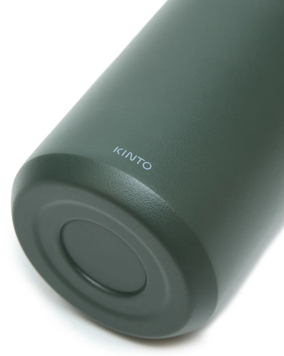 Strata Travel Tumbler Ash Green