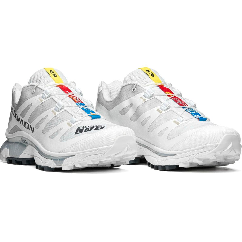 XT-4 OG White / Ebony / Lunar Rock