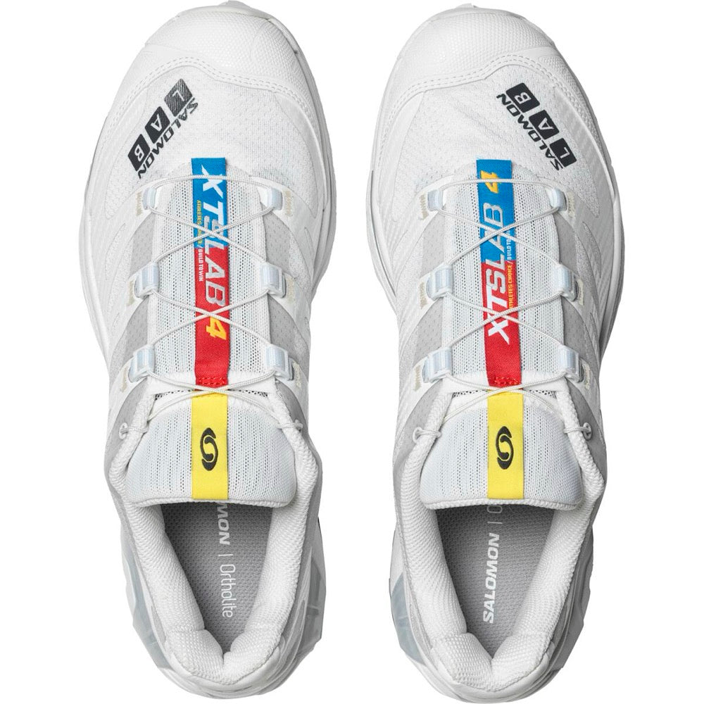 XT-4 OG White / Ebony / Lunar Rock