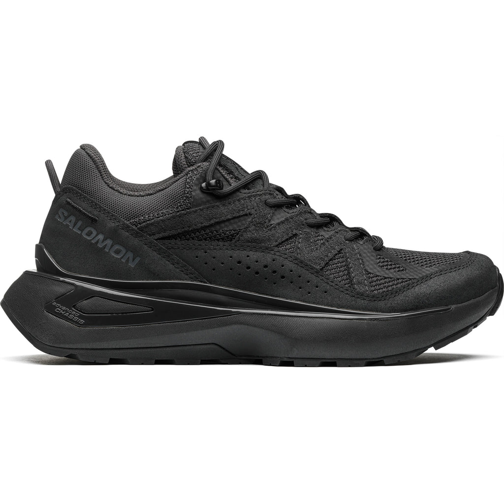 ODYSSEY ELMT LOW  Black / Phantom / Black
