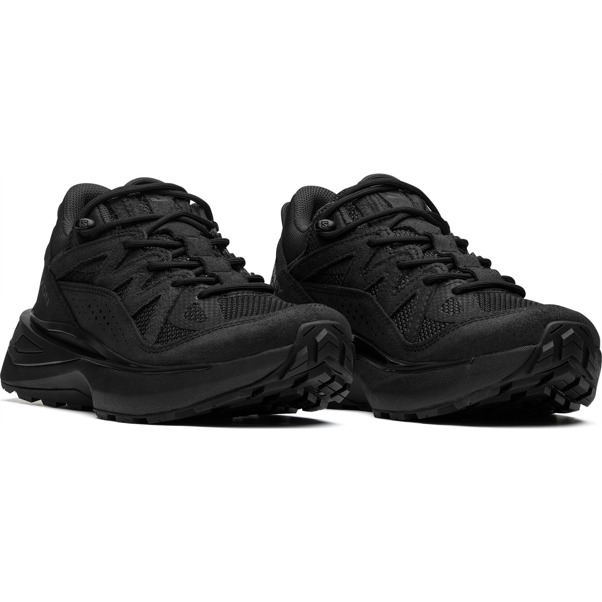 ODYSSEY ELMT LOW  Black / Phantom / Black
