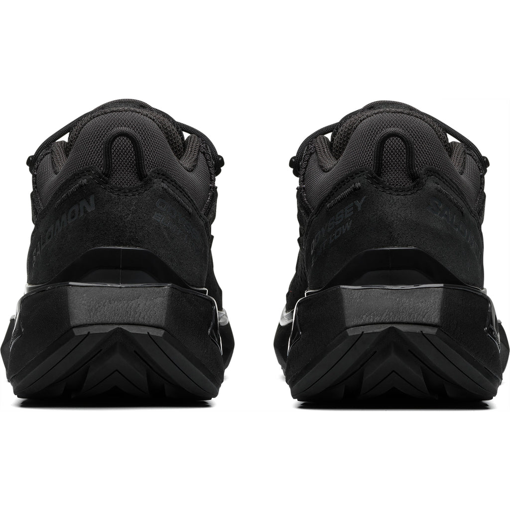 ODYSSEY ELMT LOW  Black / Phantom / Black