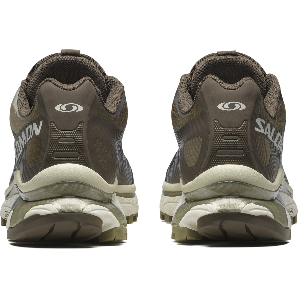 XT-4 OG AURORA BOREA Canteen/Transparent Yello