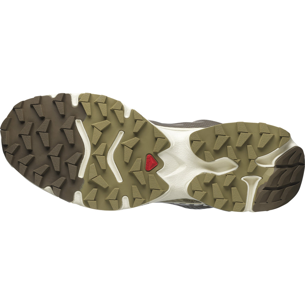 XT-4 OG AURORA BOREA Canteen/Transparent Yello