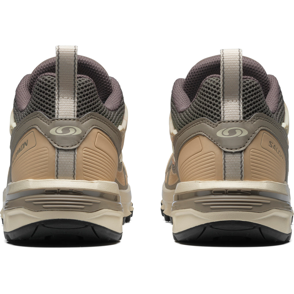 ACS + OG Falcon / Shortbread / Haz