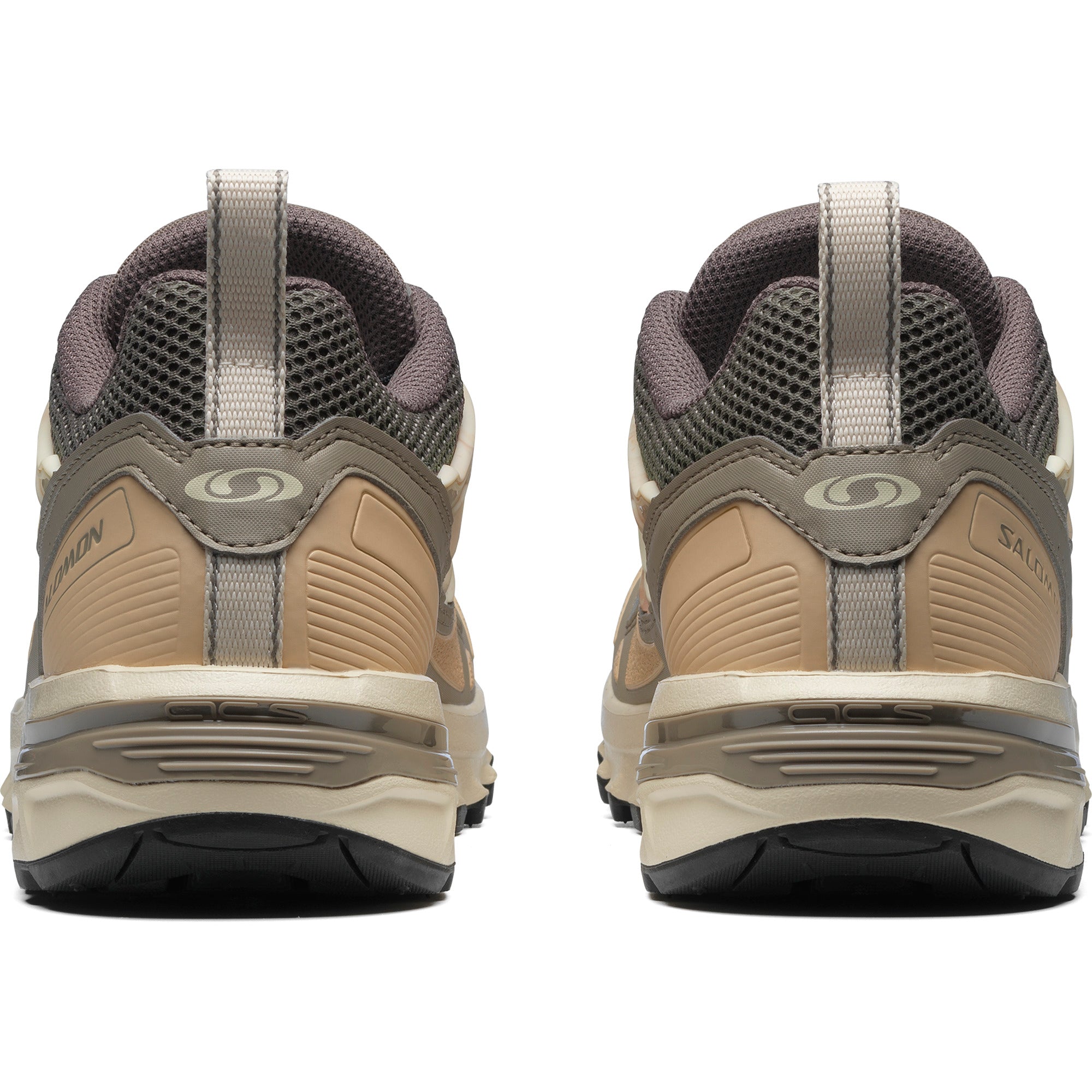 ACS + OG Falcon / Shortbread / Haz