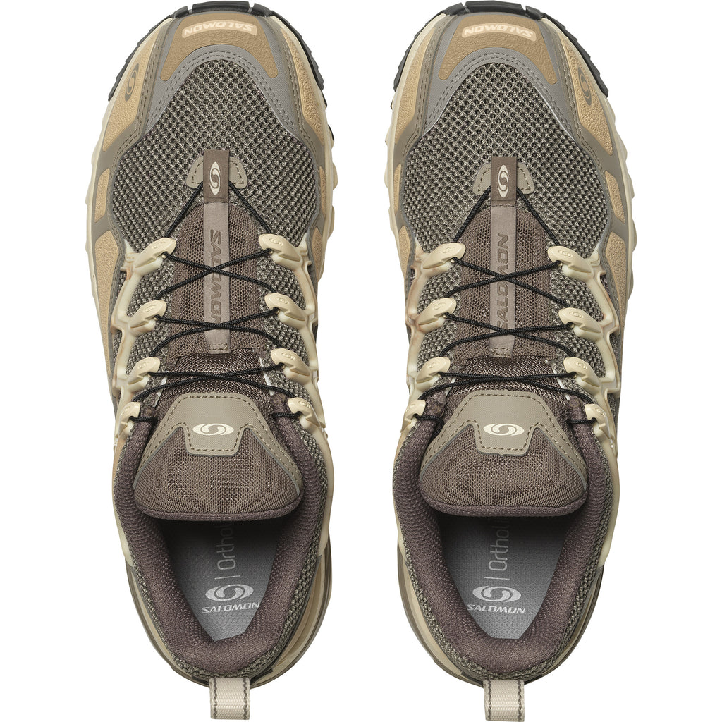 ACS + OG Falcon / Shortbread / Haz