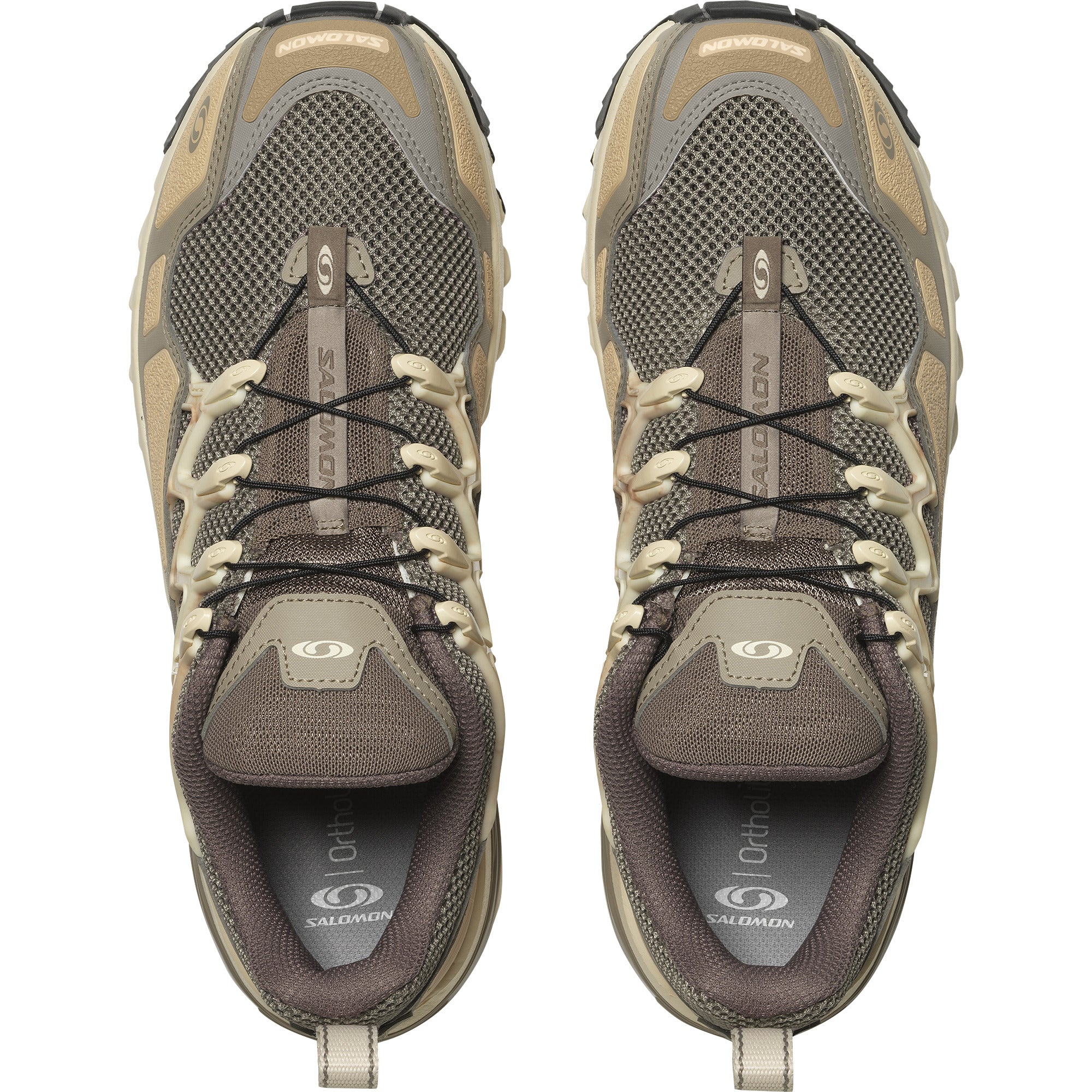 ACS + OG Falcon / Shortbread / Haz