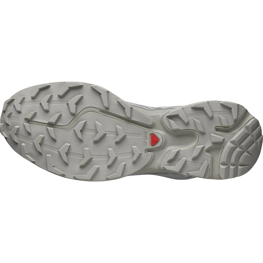 XT-6 Ghost Grey/Ghost Grey/Fla