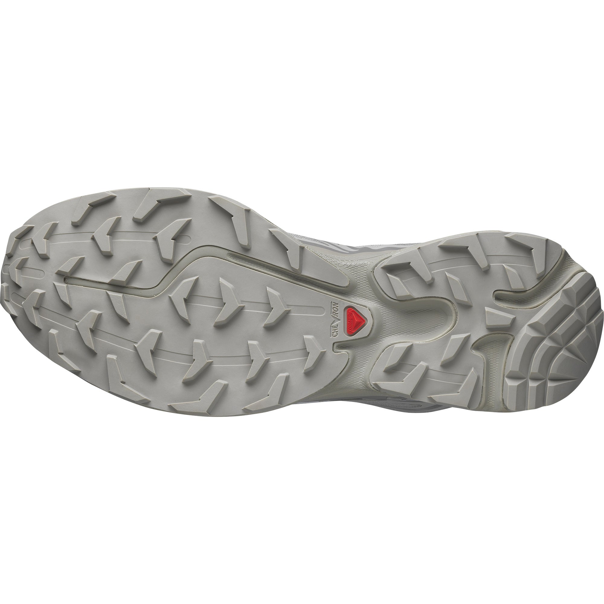 XT-6 Ghost Grey/Ghost Grey/Fla