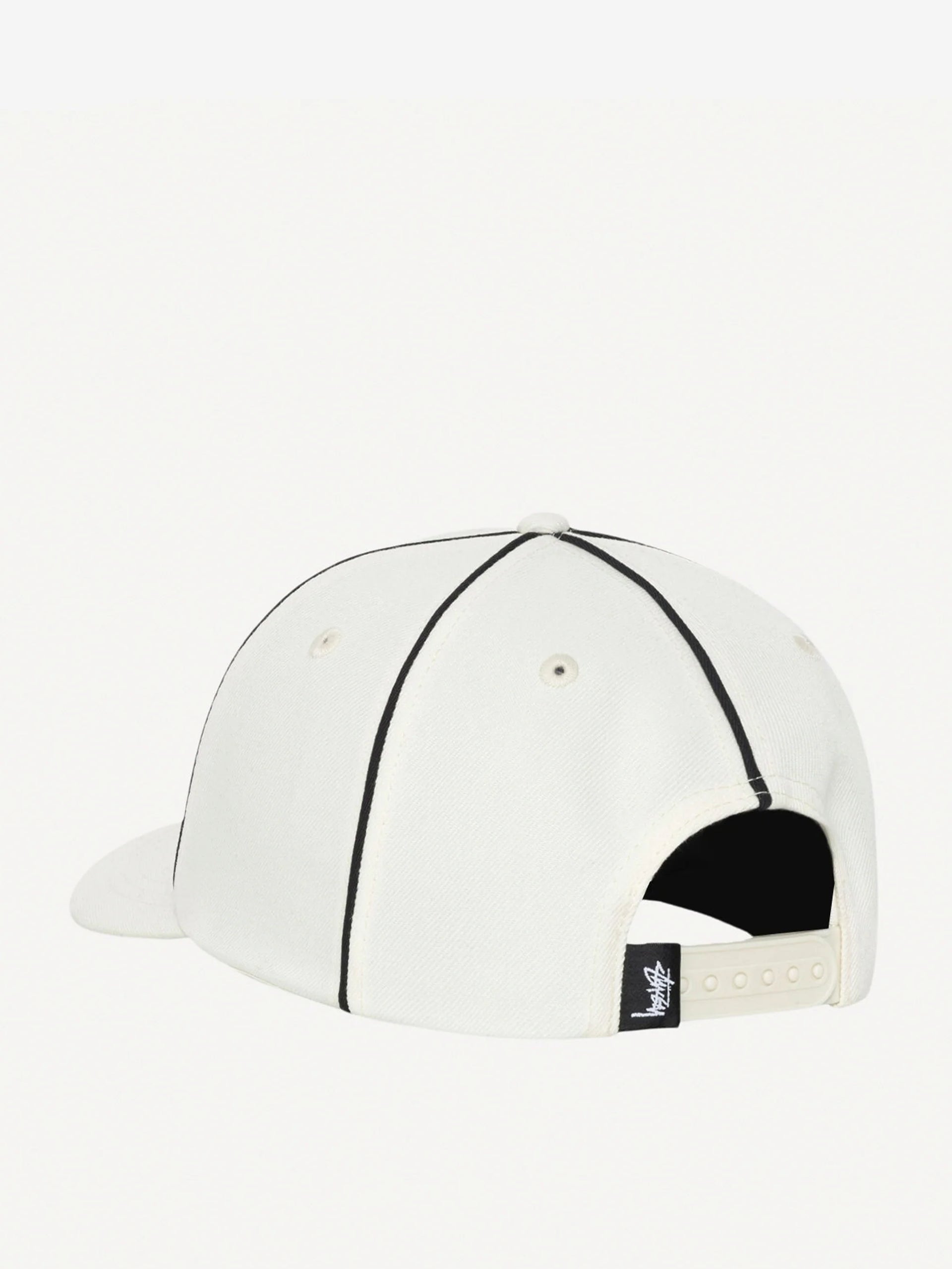 LP PIPING CAP BONE