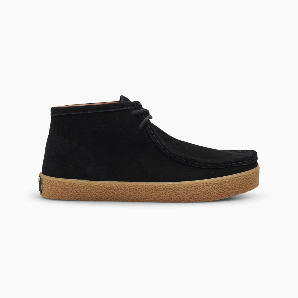 VM006-Moc-Hi (Black/Gum)