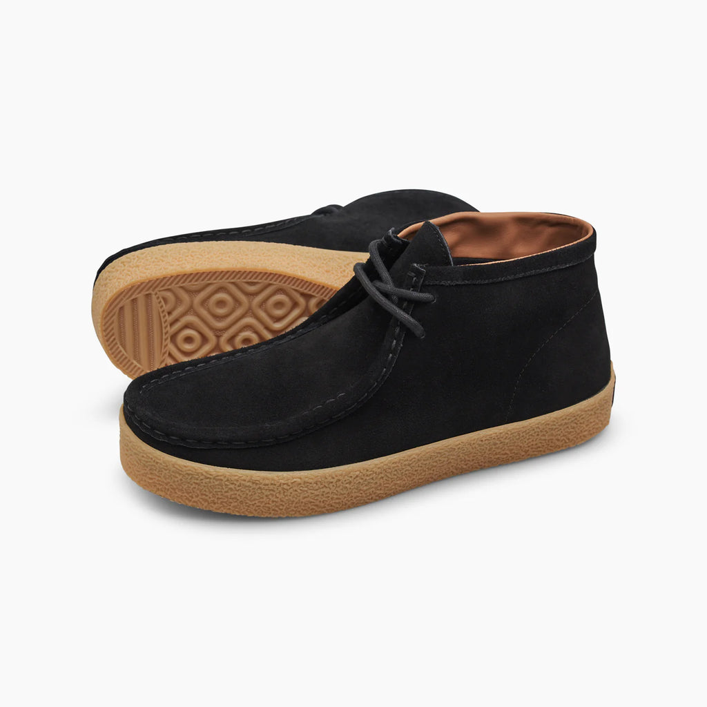 VM006-Moc-Hi (Black/Gum)