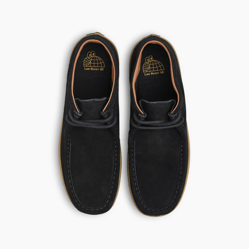 VM006-Moc-Hi (Black/Gum)