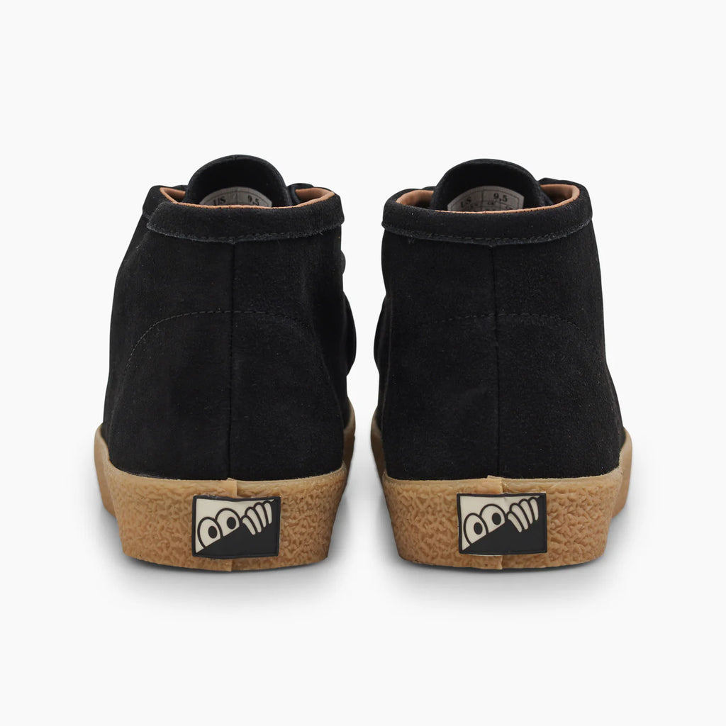 VM006-Moc-Hi (Black/Gum)