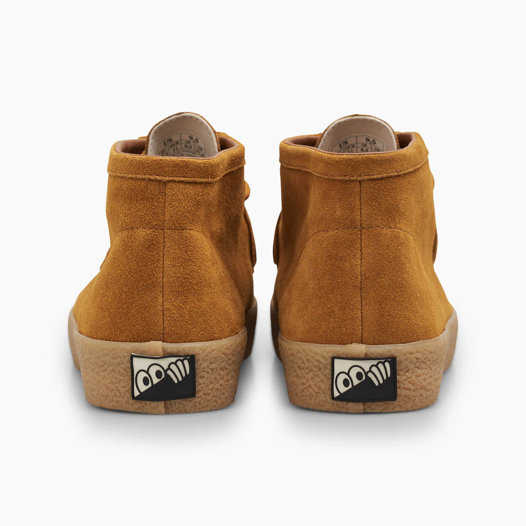 VM006-Moc-Hi (Golden Brown/Gum)