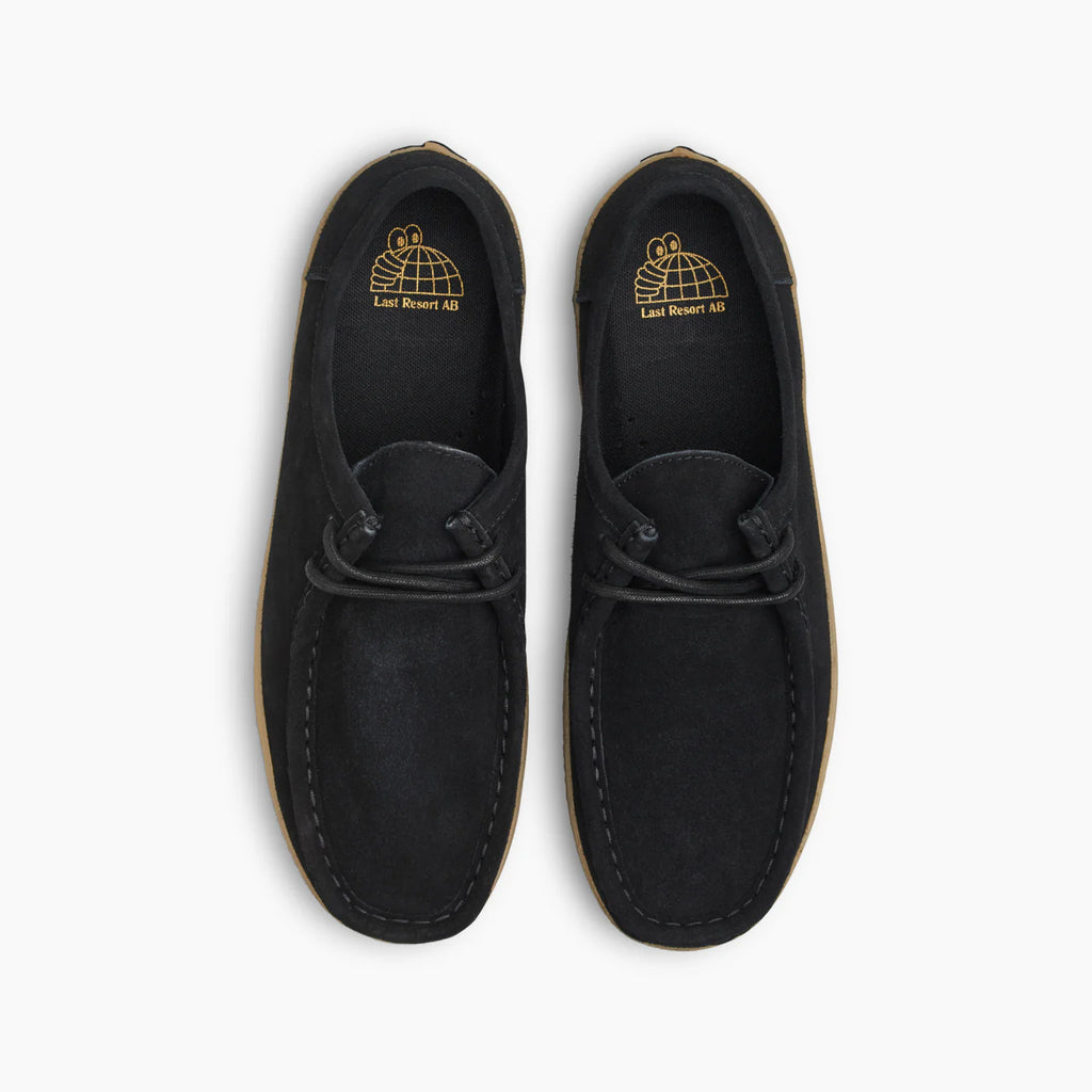 VM006-Moc-Lo (Black/Gum)