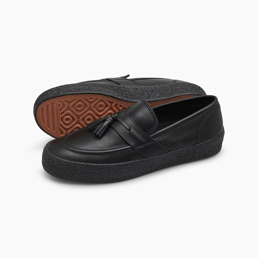 VM005-Loafer VM005 Loafer Leather (Black/Black)