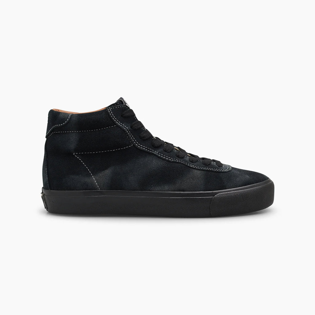 VM001 HI Suede (Fabios Black/Black)