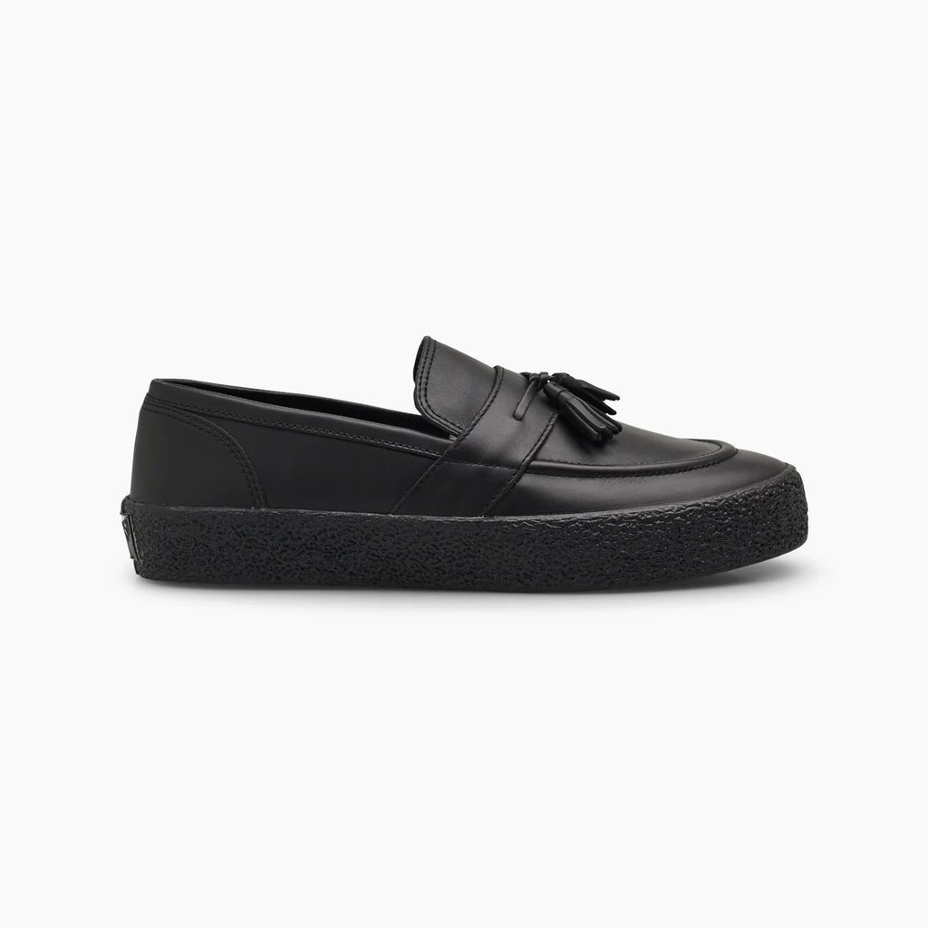 VM005-Loafer VM005 Loafer Leather (Black/Black)