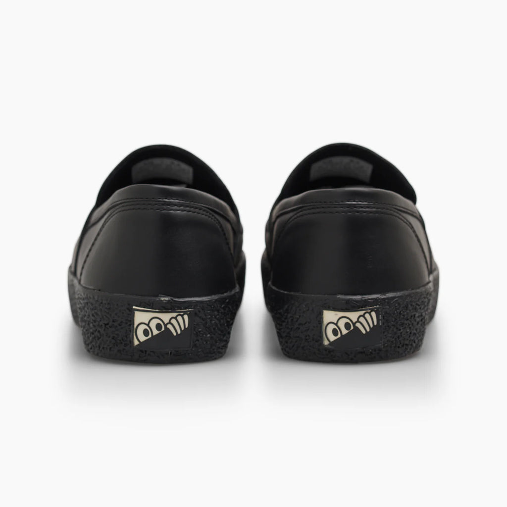 VM005-Loafer VM005 Loafer Leather (Black/Black)
