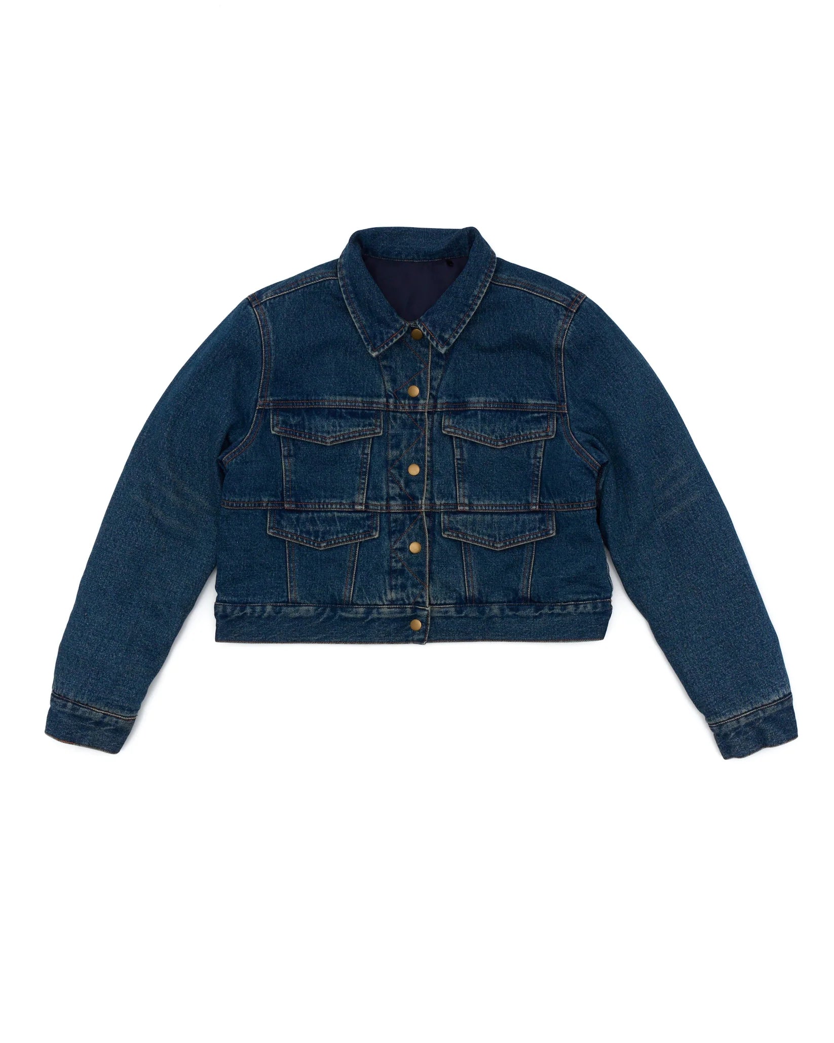 Marla Jacket