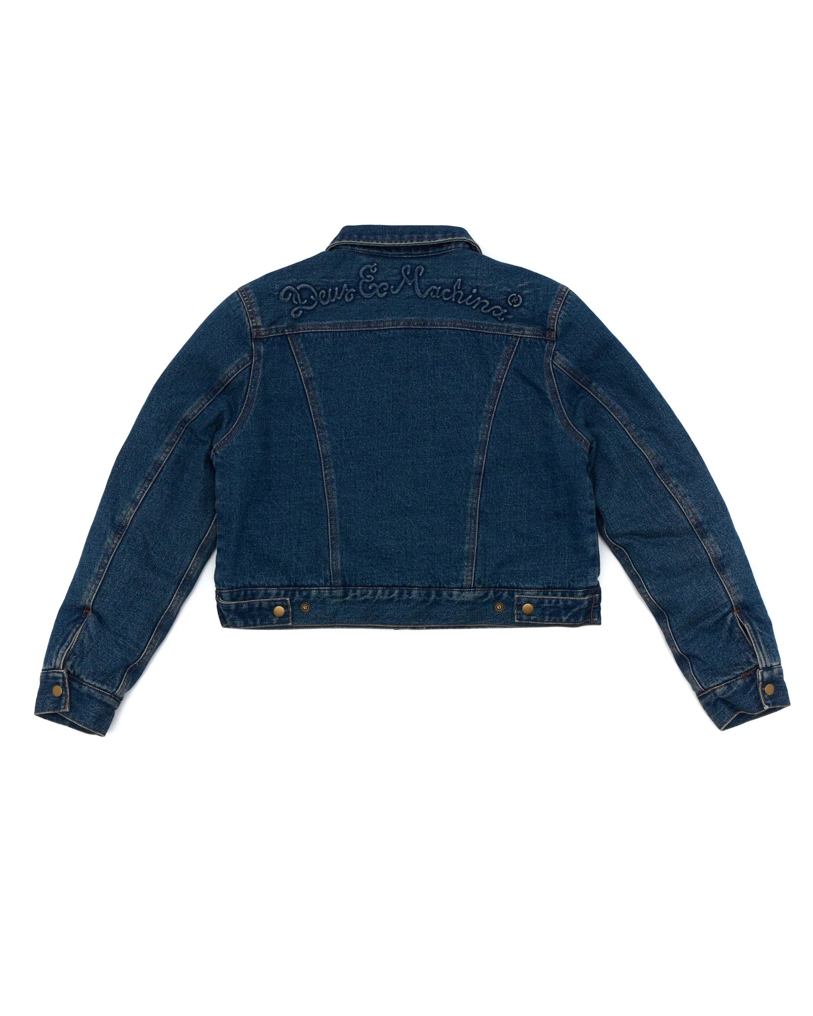 Marla Jacket