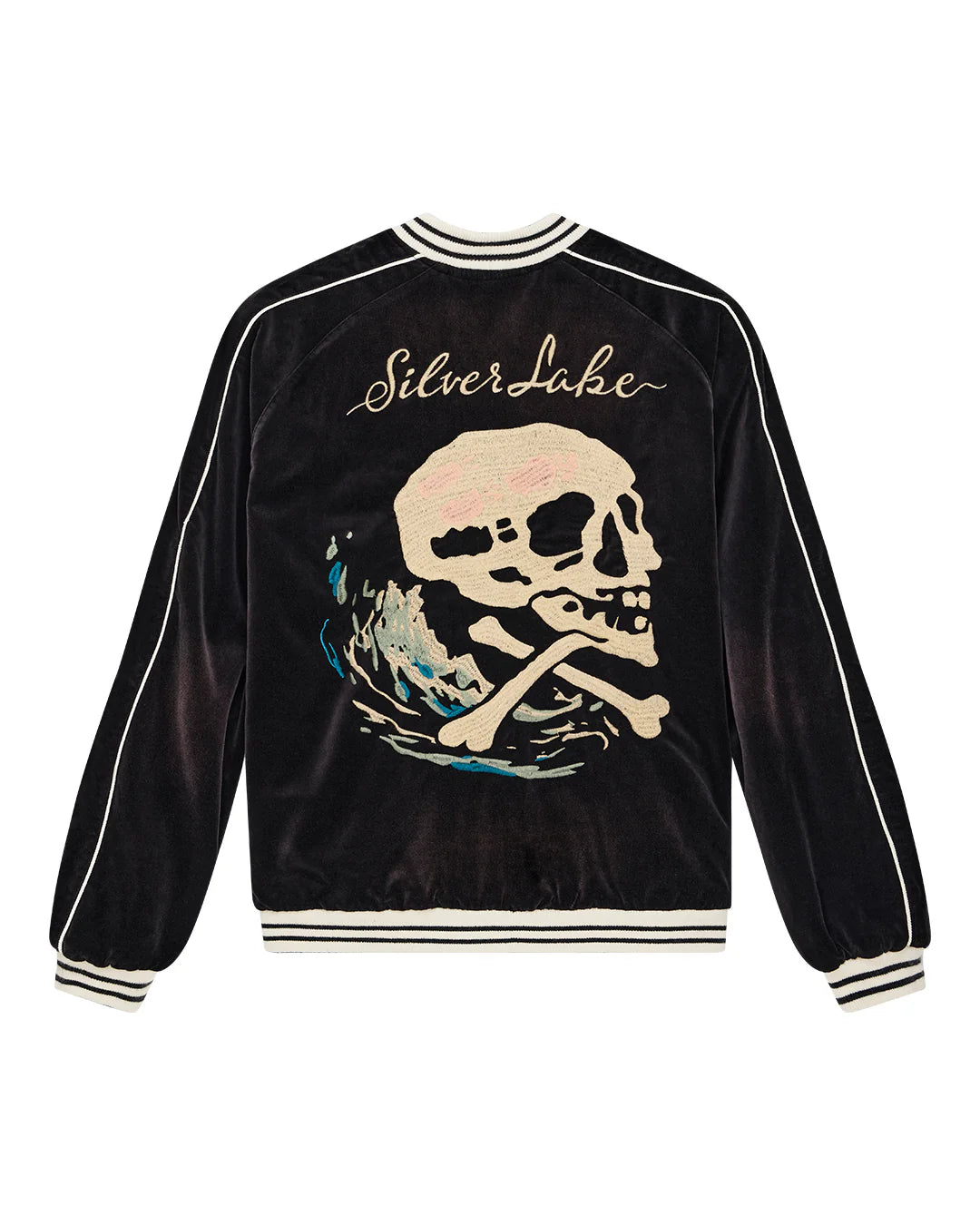 Impermanent Resonance Jacket