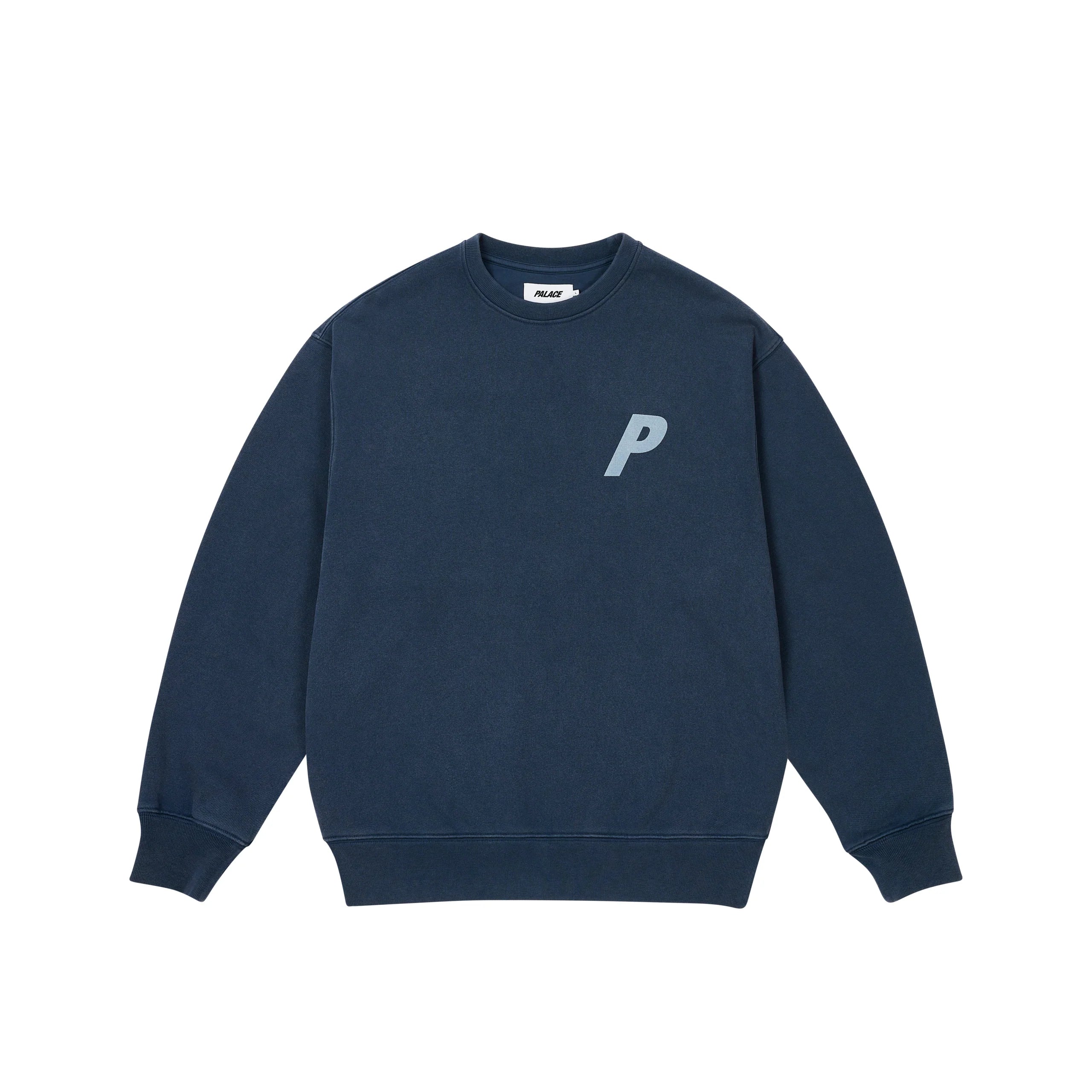 PIGMENT P3 CREW NAVY XL