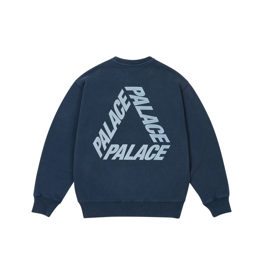 PIGMENT P3 CREW NAVY XL