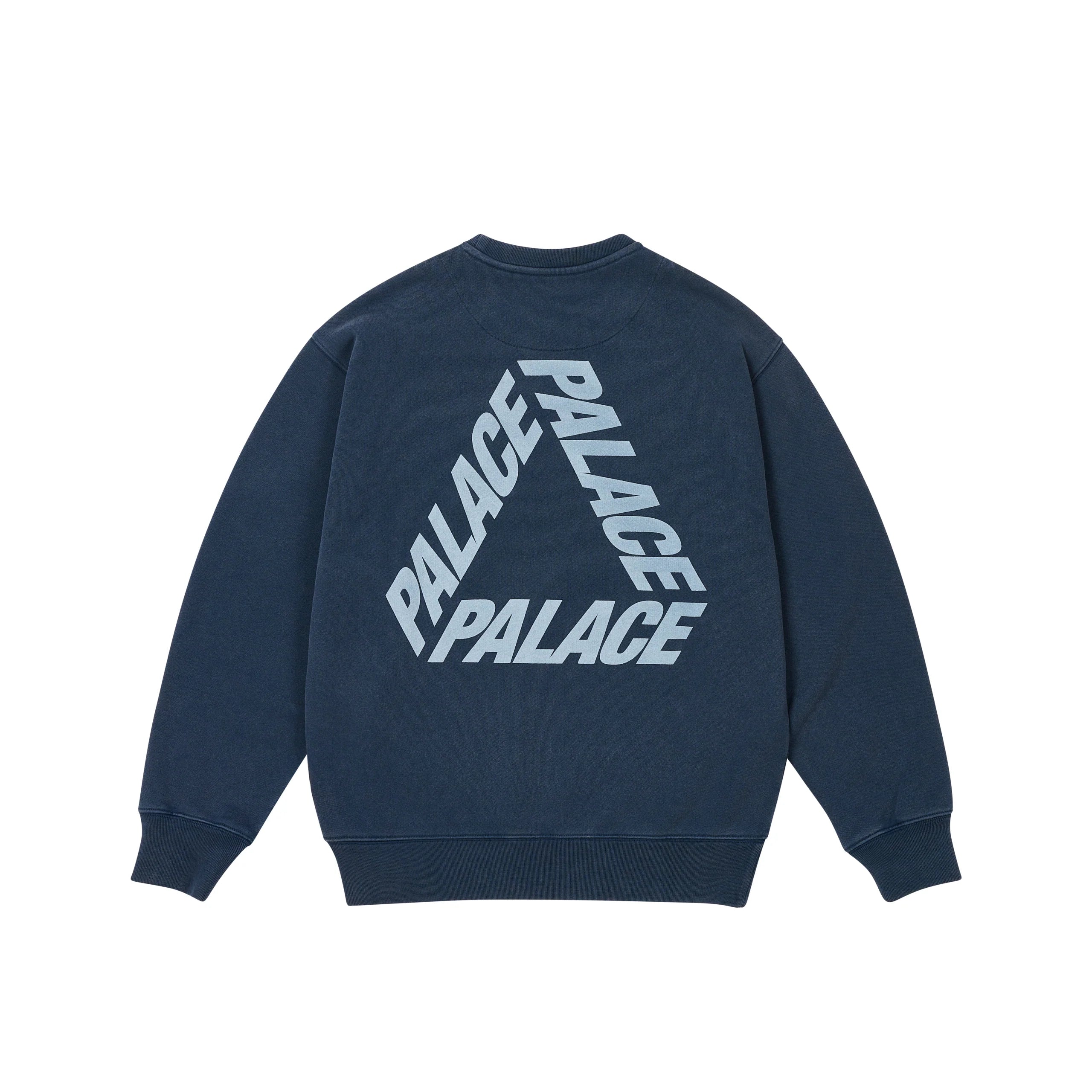 PIGMENT P3 CREW NAVY XL