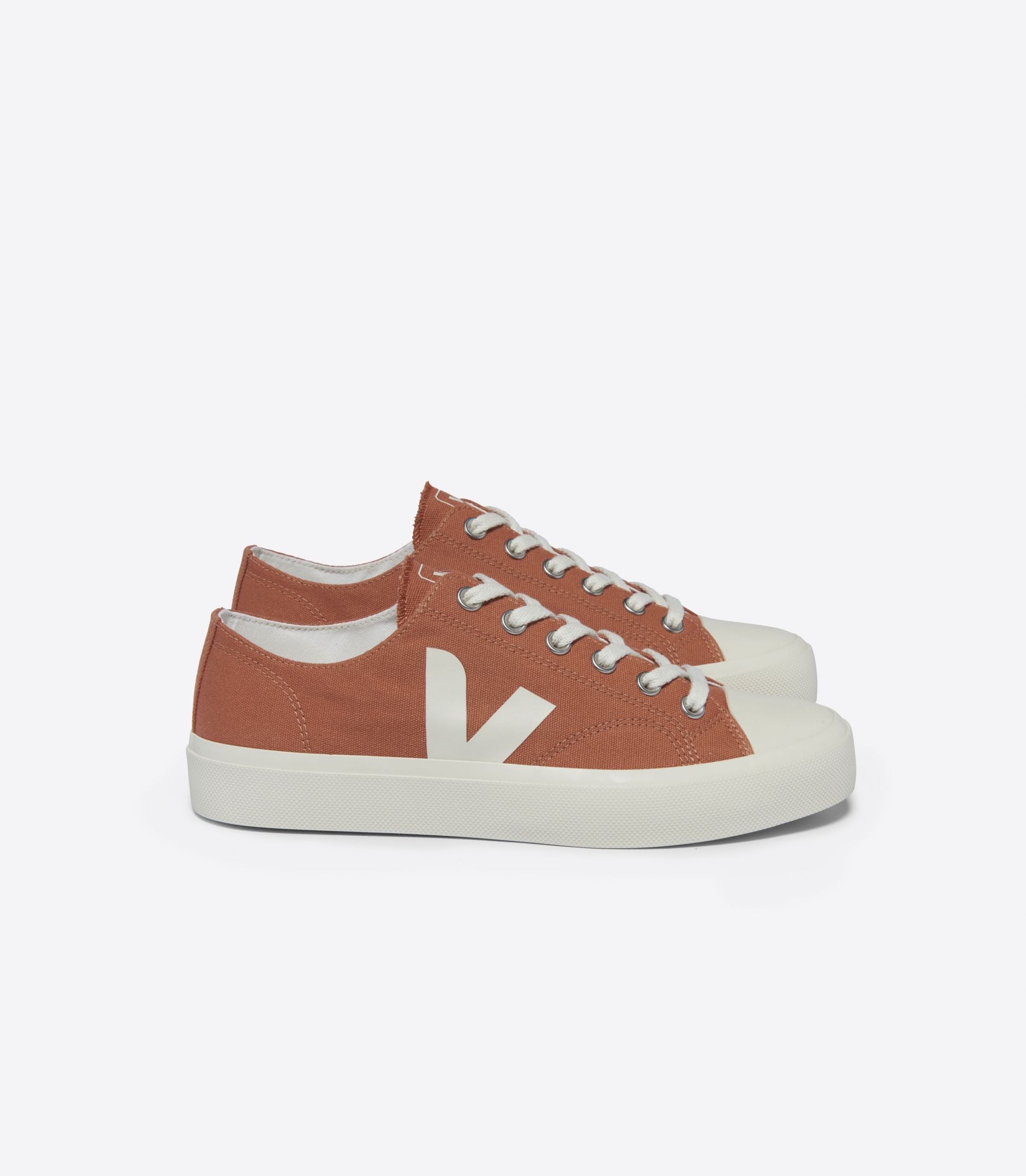 Zapatillas Veja Wata II Low Canvas Canyon Pierre