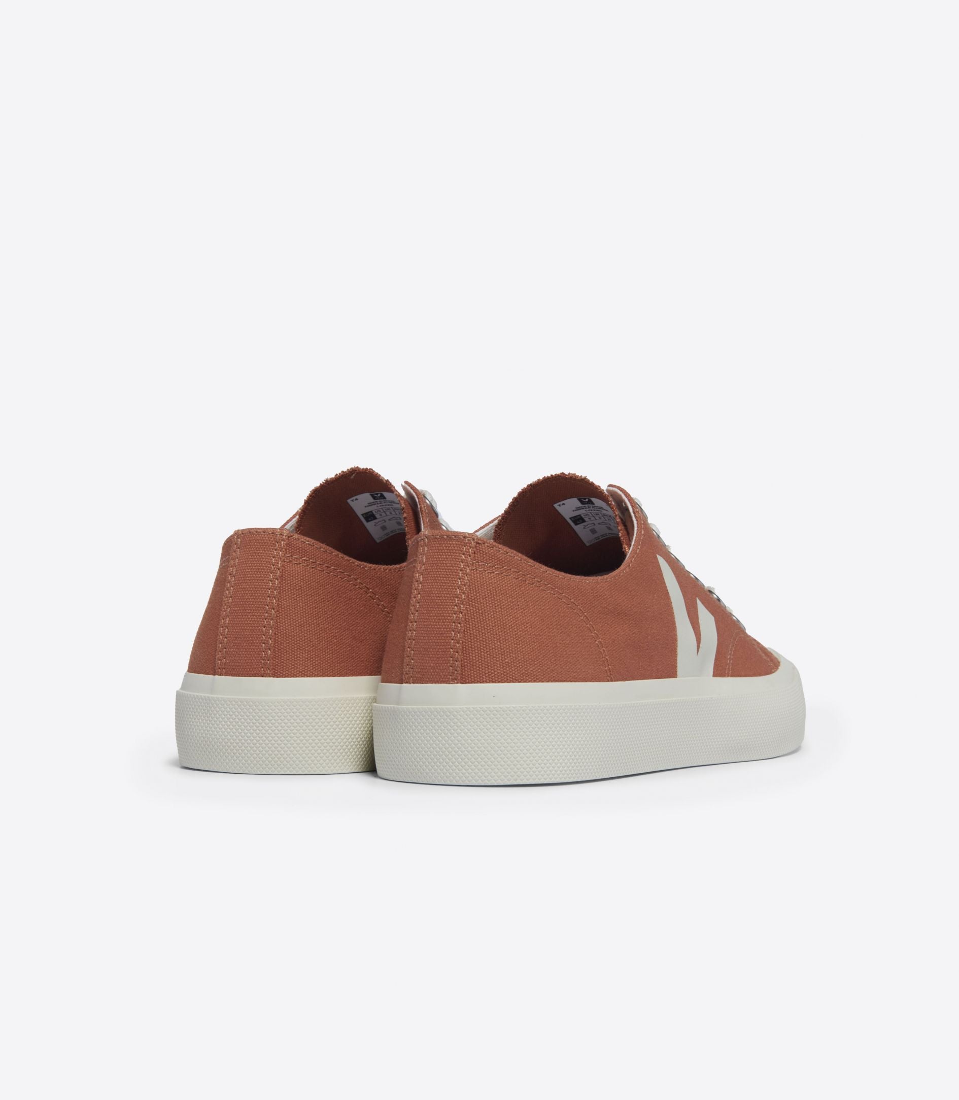 Zapatillas Veja Wata II Low Canvas Canyon Pierre