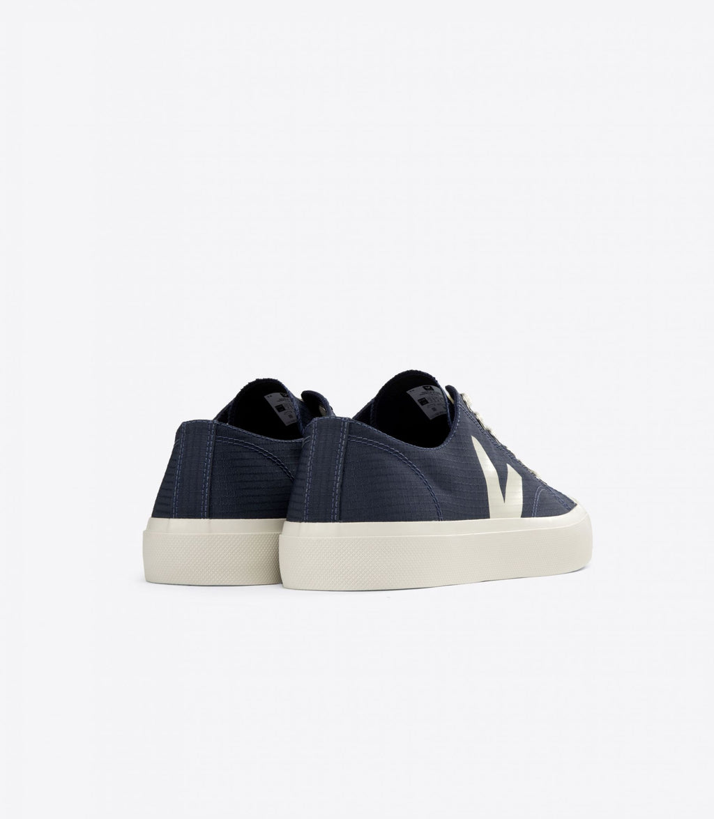 Zapatillas Veja Wata II Low Ripstop Nautico Pierre
