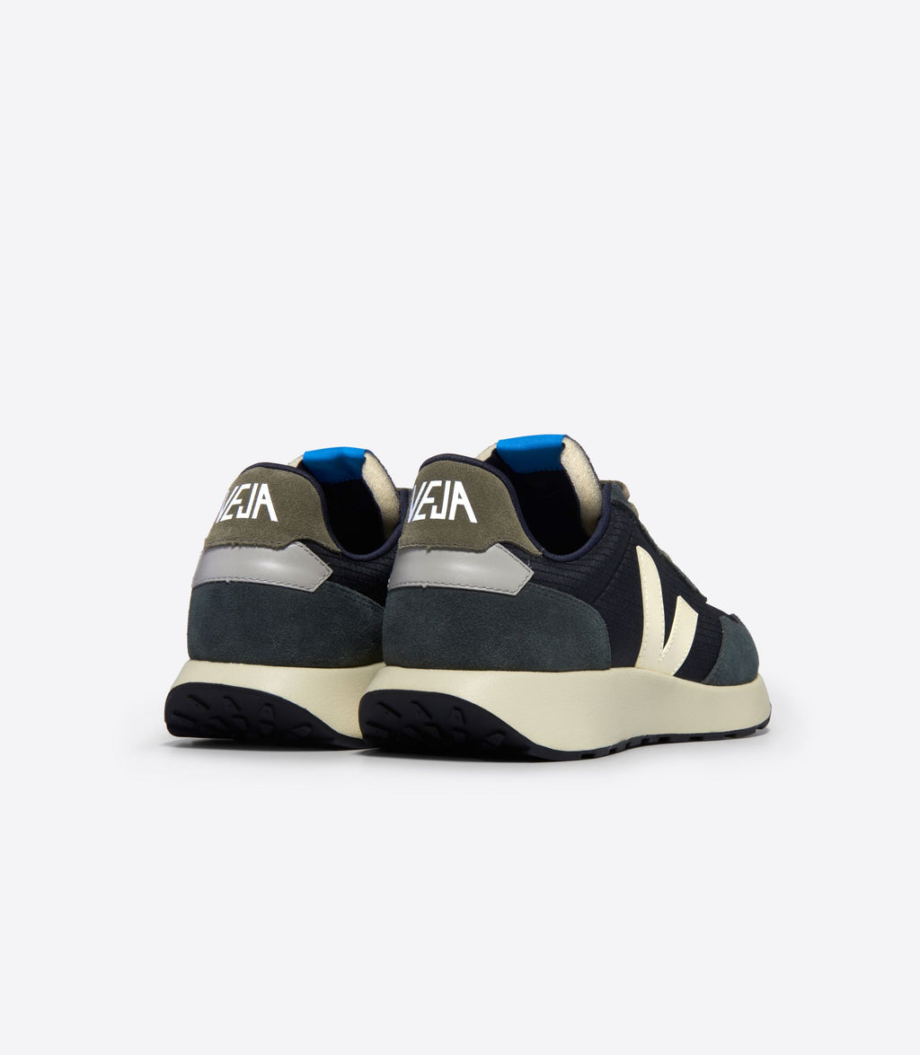 Zapatillas Veja Paulistana Ripstop Black Pierre