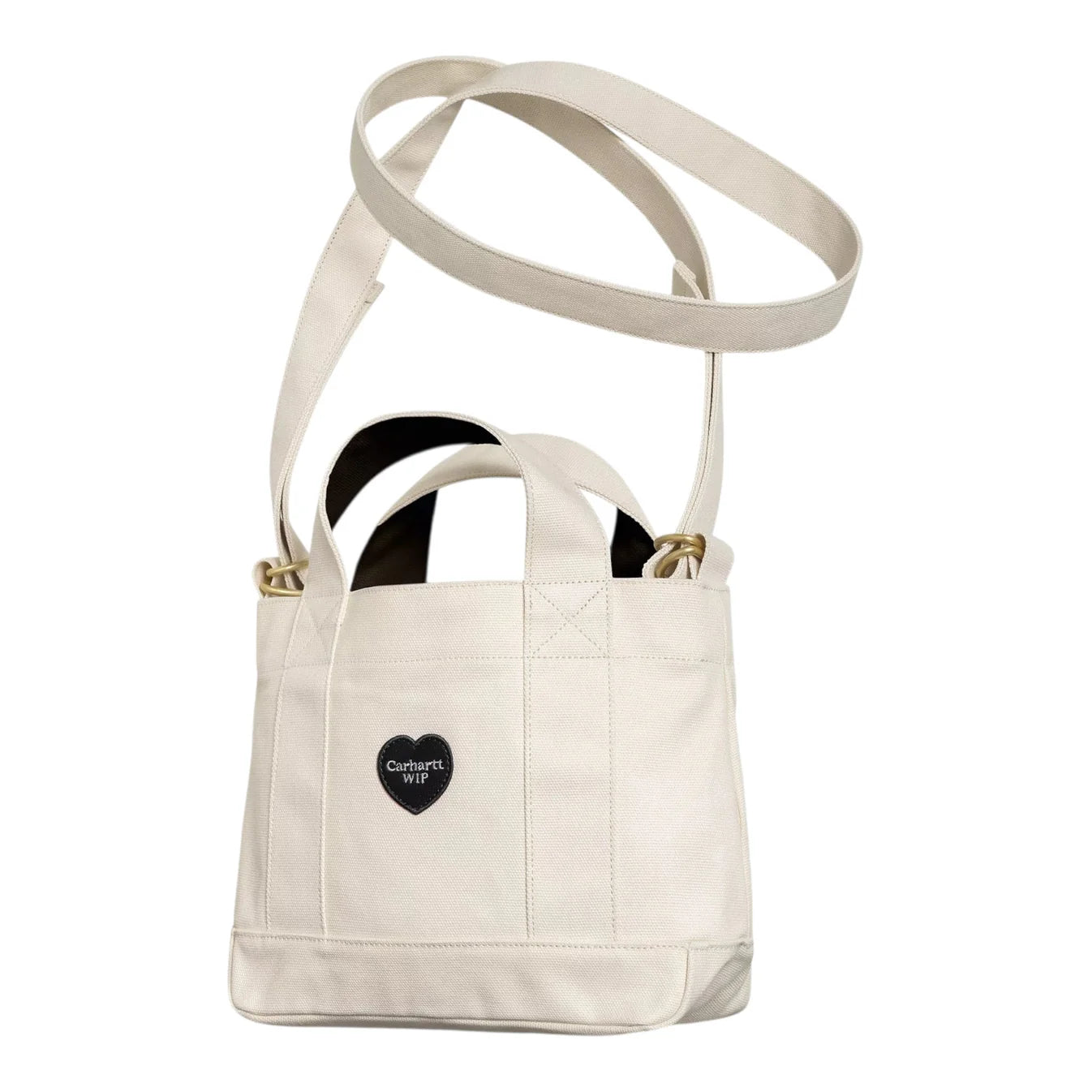 Drewe Tote, Small Natural