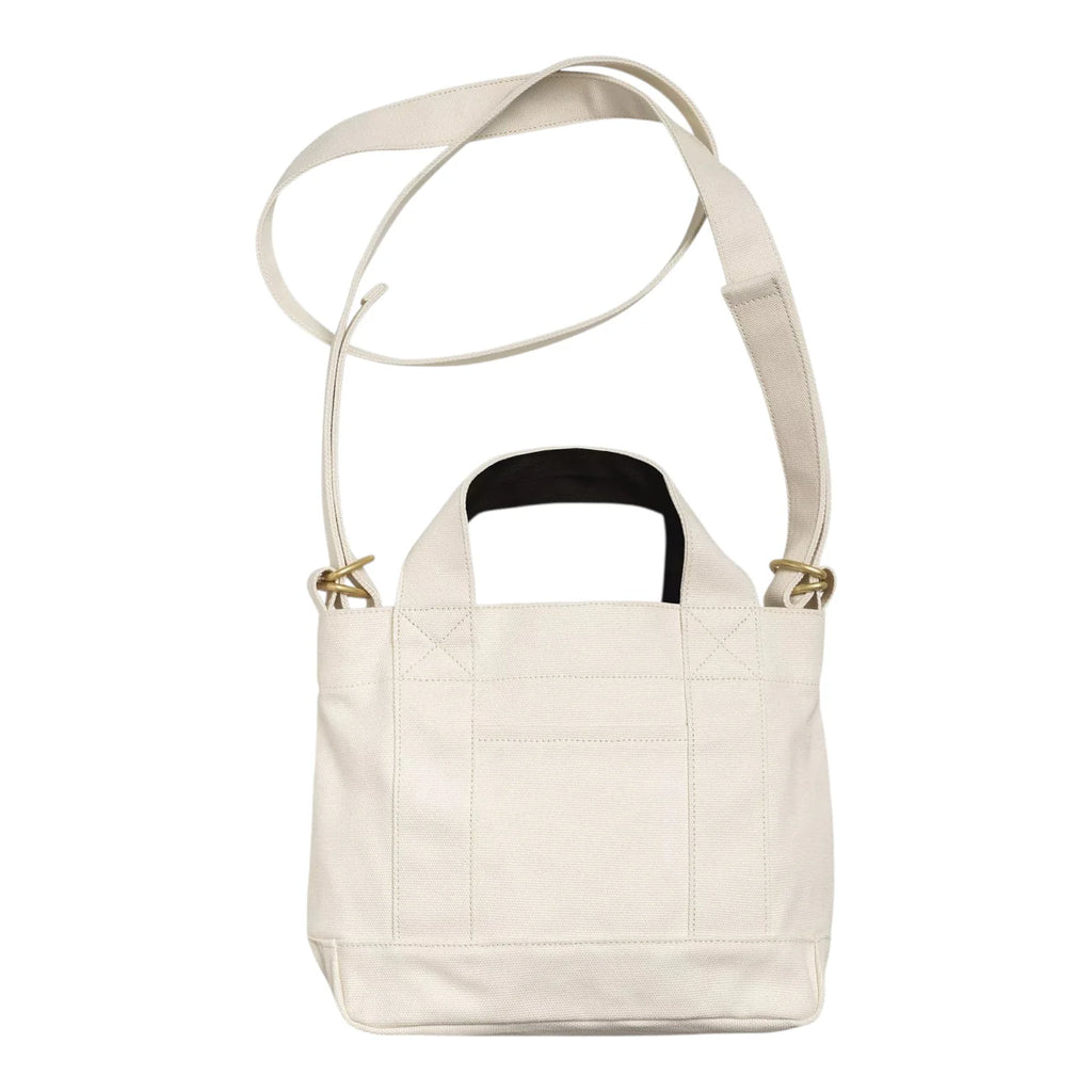 Drewe Tote, Small Natural