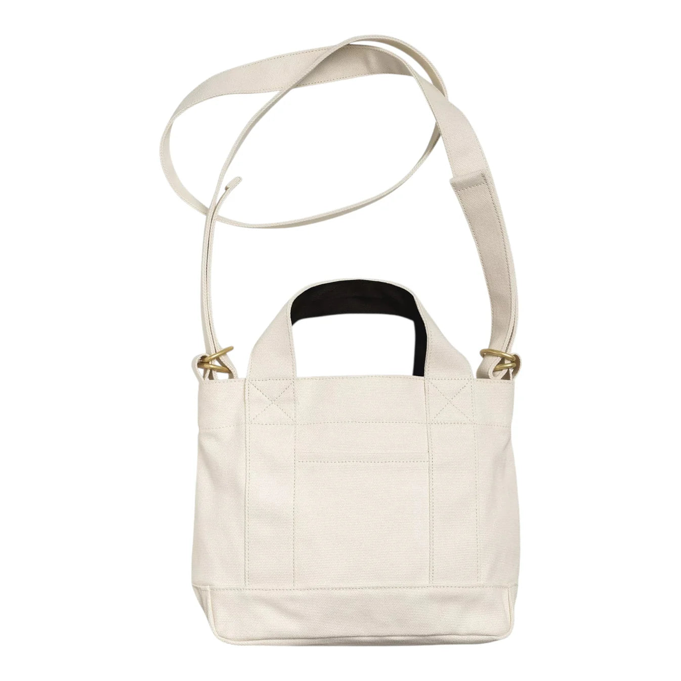 Drewe Tote, Small Natural