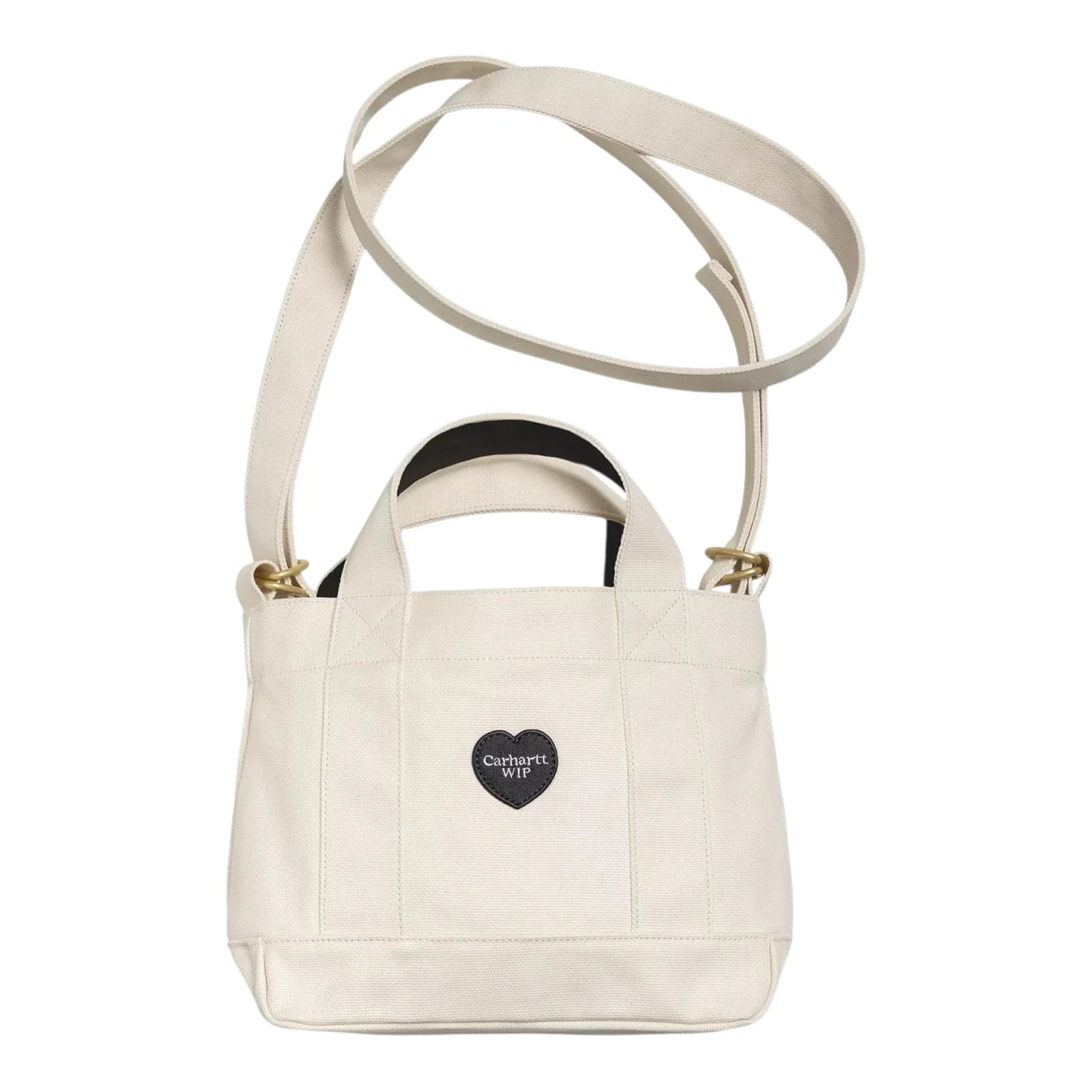 Drewe Tote, Small Natural