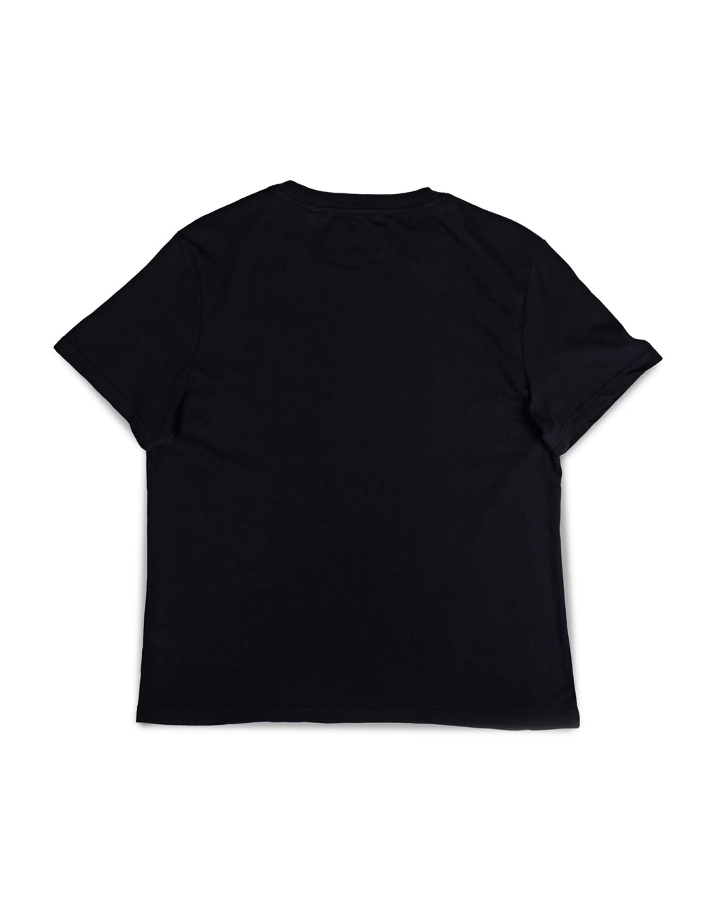 Ephemera Tee Black