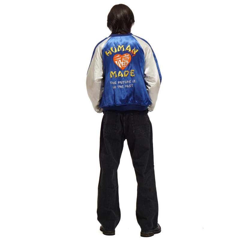 REVERSIBLE YOKOSUKA JACKET – Neighborhood