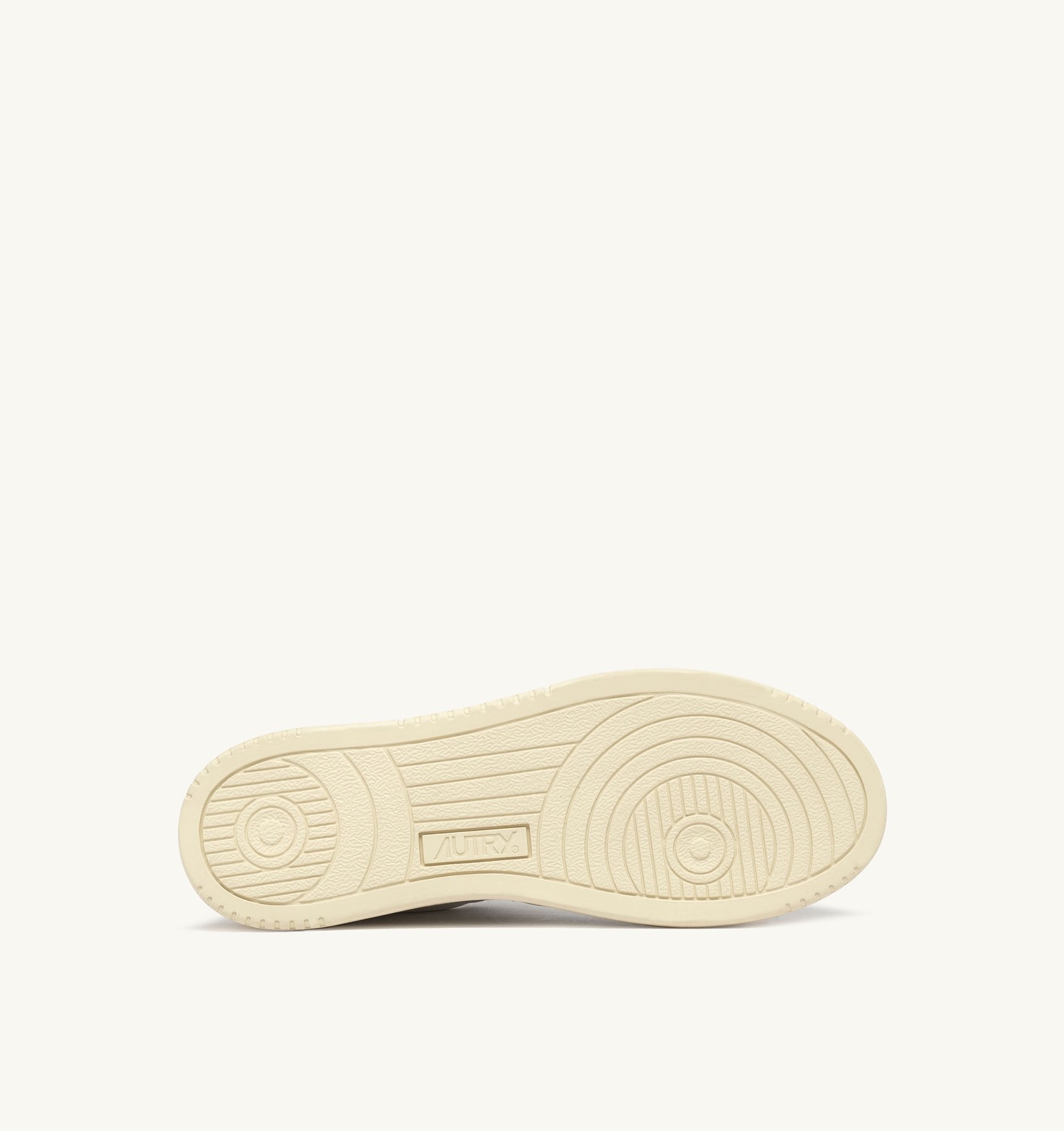 MEDALIST LOW MAN  LEATHER/LEATHER WHITE HONEY YELLOW
