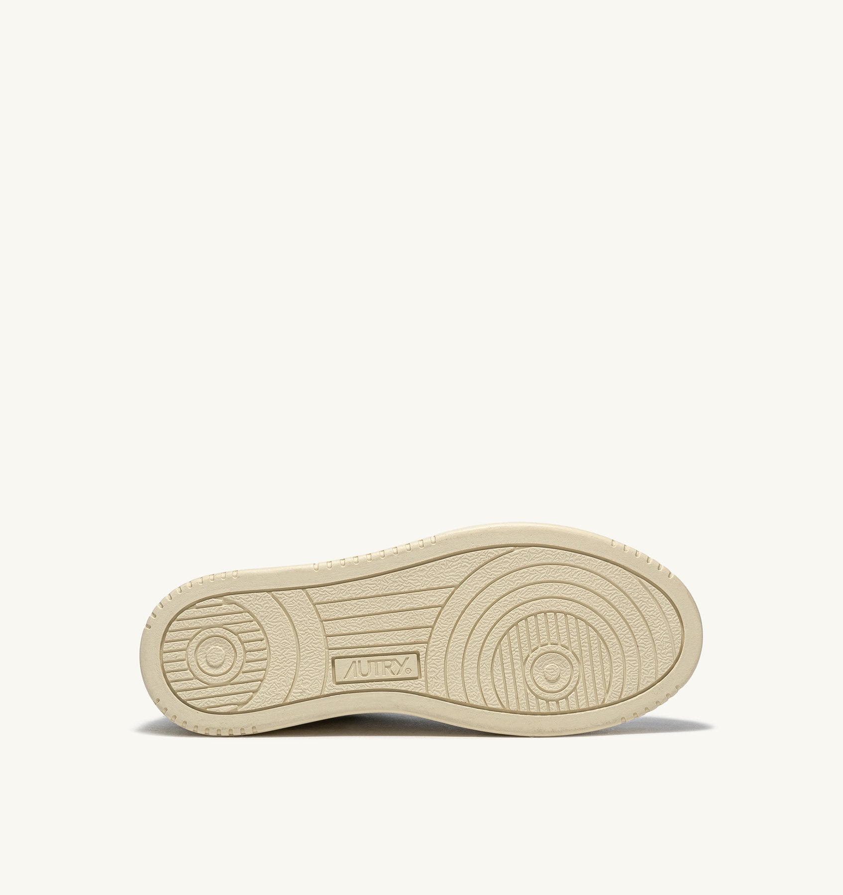 MEDALIST LOW MAN  LEATHER/LEATHER WHITE/GOLD