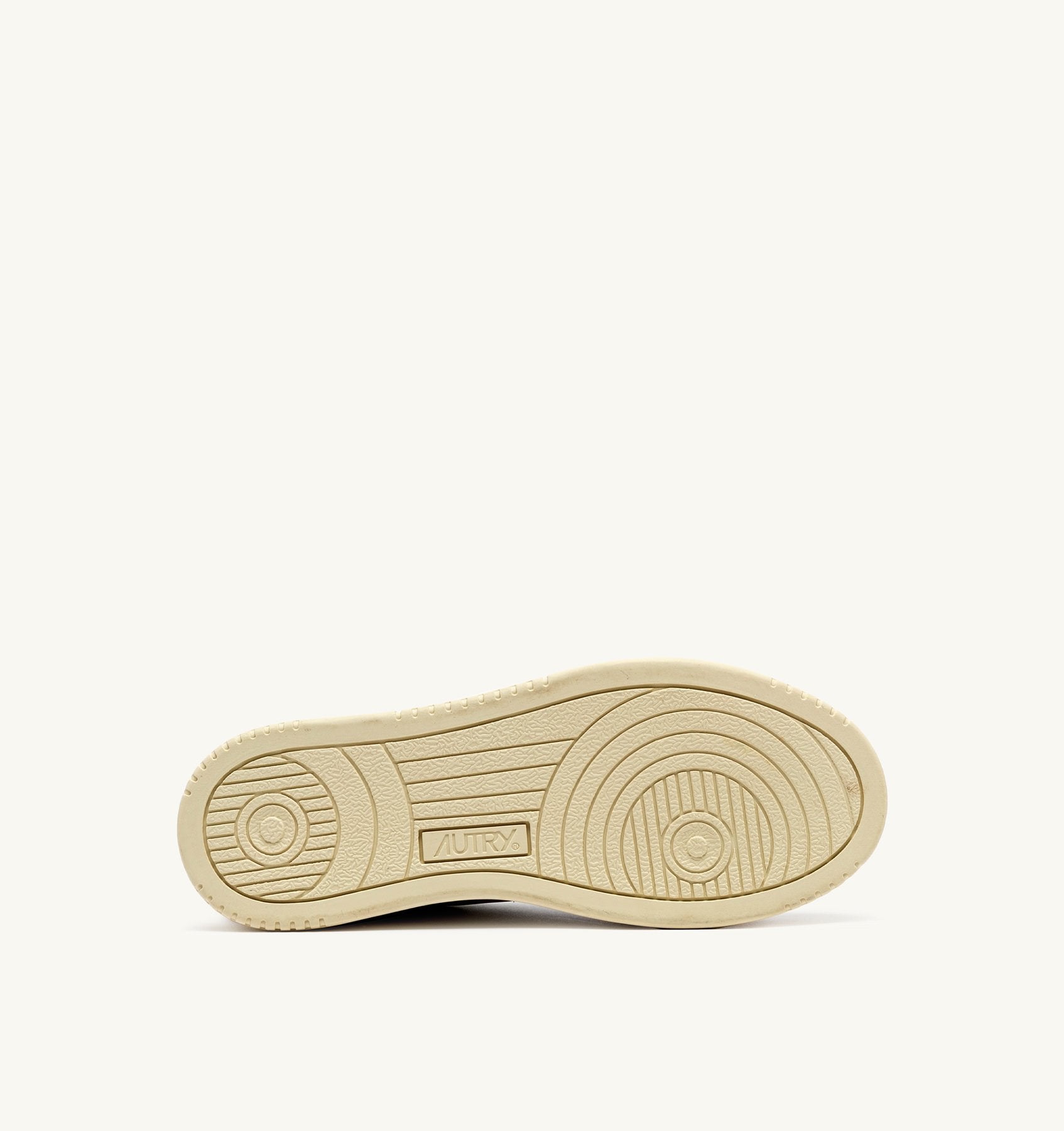 MEDALIST LOW MAN LEATHER/SUEDE WHITE/BLACK