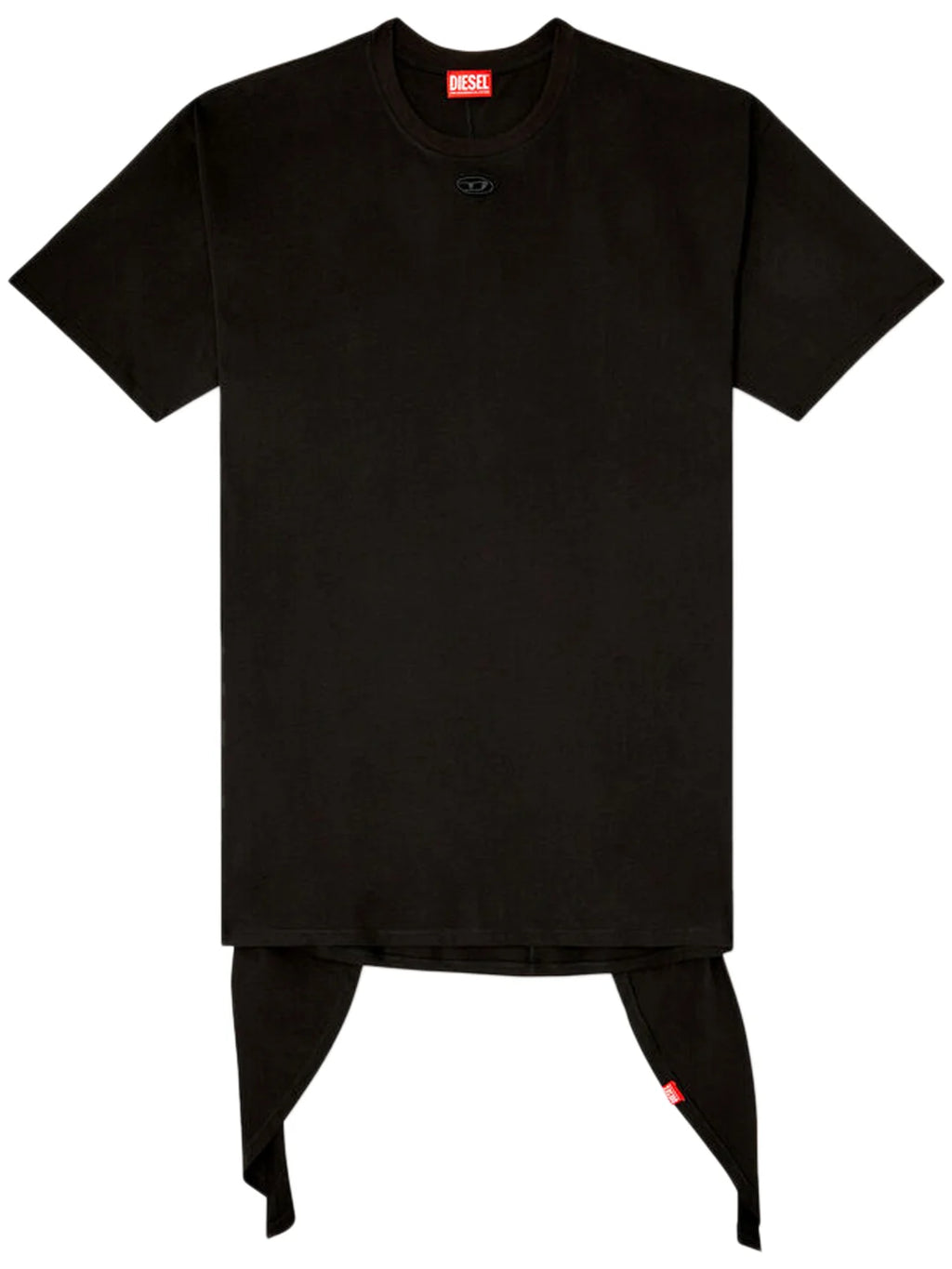 D-EIVOR ABITO BLACK