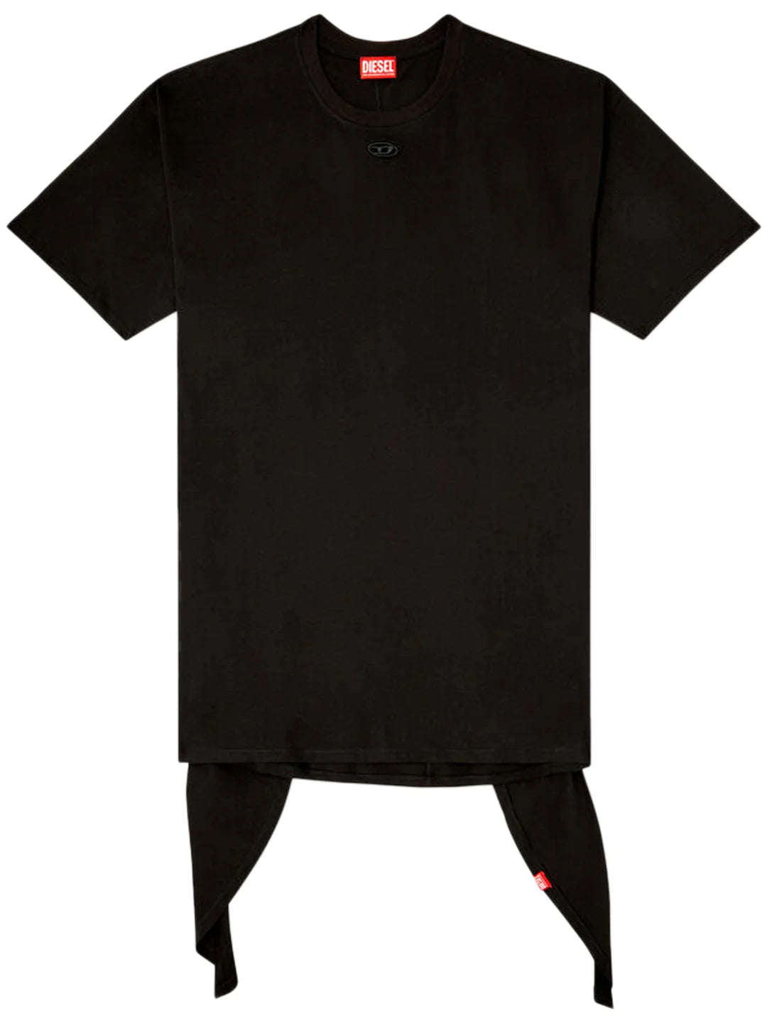 D-EIVOR ABITO BLACK
