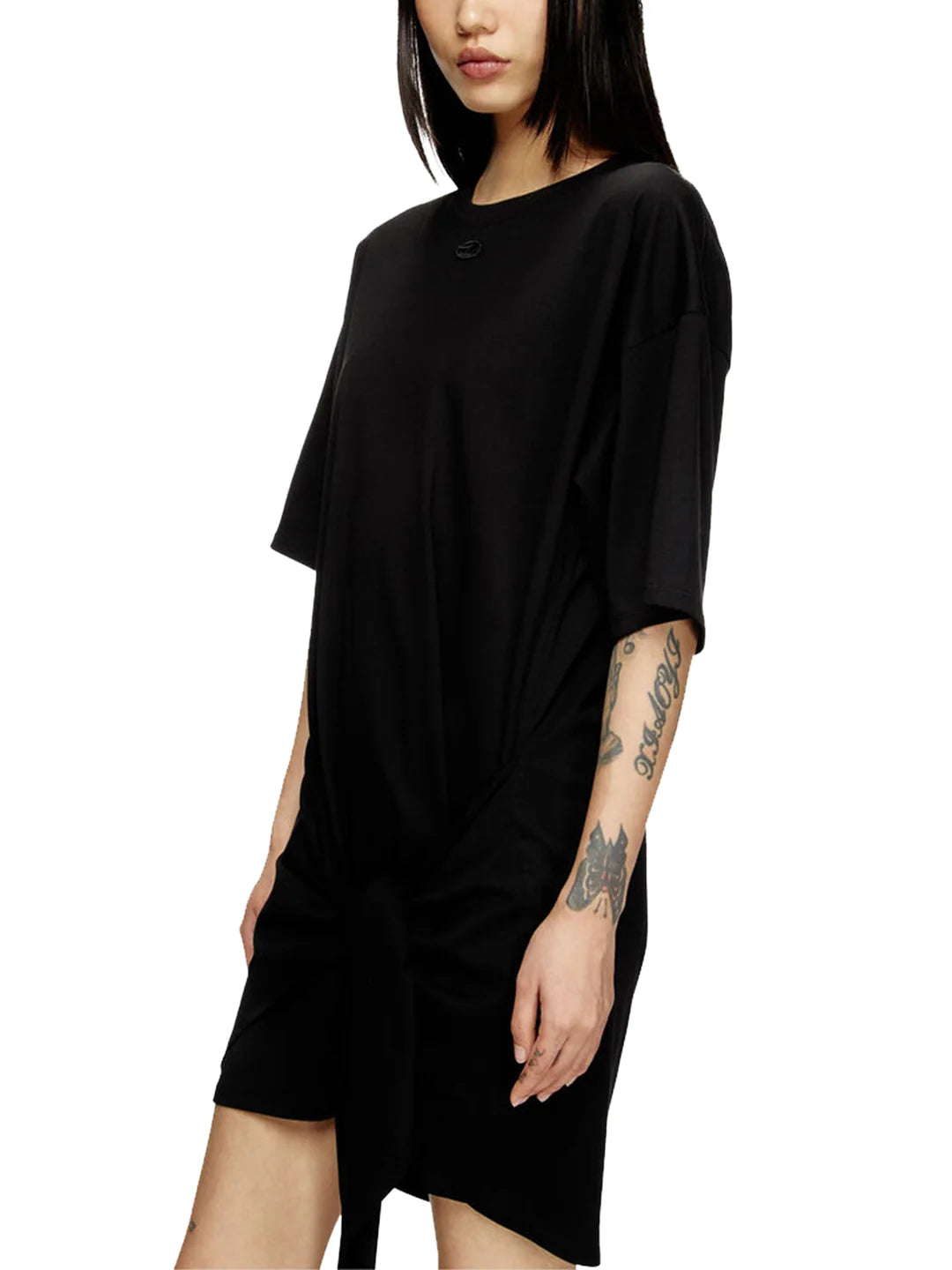 D-EIVOR ABITO BLACK