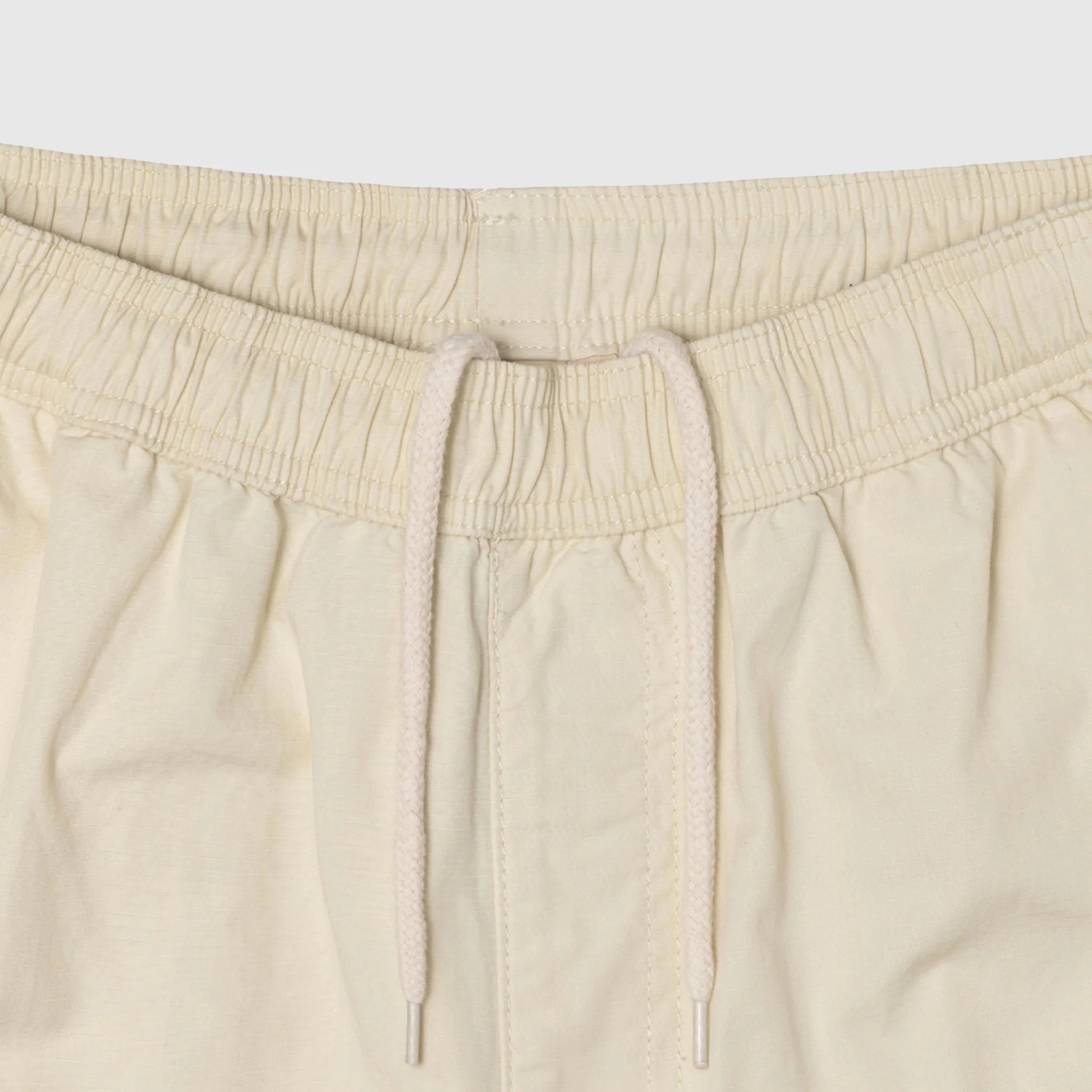 Cargo Beach Pant Ripstop Cream