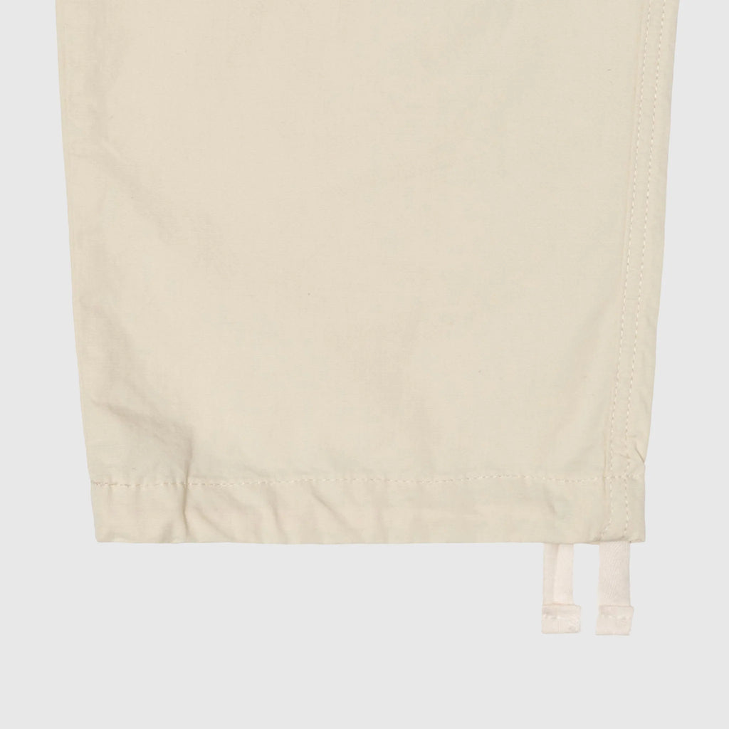 Cargo Beach Pant Ripstop Cream